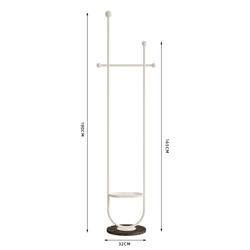 U 자형 스트립 플레이트 + 흰색 브래킷 + 검은 색베이스