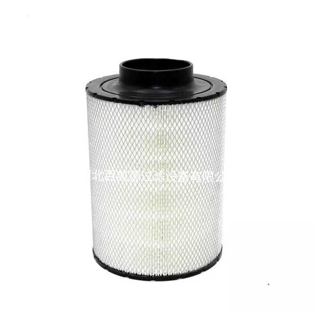 发电机组AH19002空气滤清器3924540  B085046  PA3867过滤配件