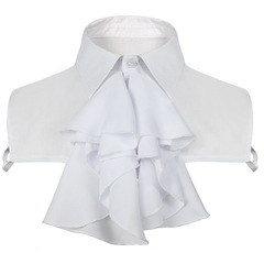Shirt Collar Children Commuting Fake Collar White Fake Collar Wholesale For Men And Women