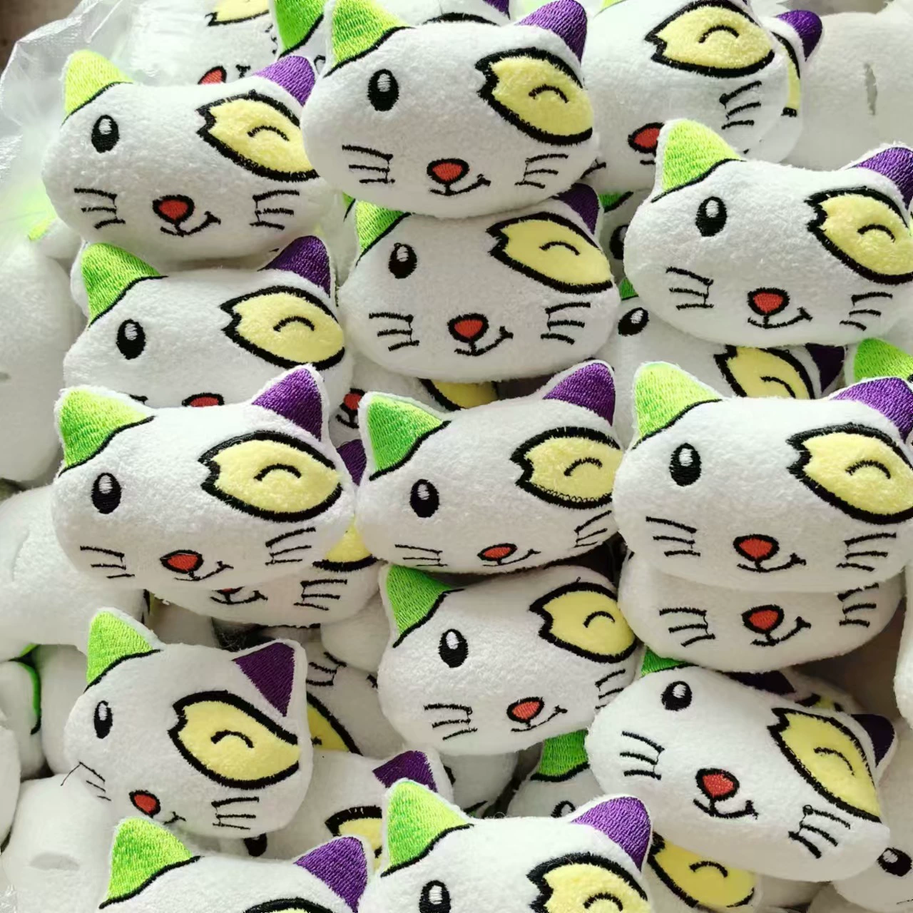 Плюшевые аксессуары для кукол милые детские аксессуары аксессуары для головных уборов обувь носки шапка мини-кукольные аксессуары для одежды аксессуары