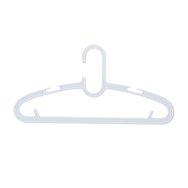 Hanger Seamless Anti-slip Plastic Sling Clothes Storage Rack Adult Multi-functional Cool Hanger Household New Hanger