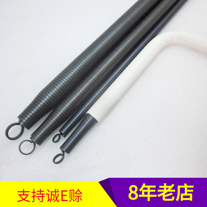 PVC Medium Line pipe elbow Spring Plumbing Hardware install elbow The Conduit tool Cold bend tube Line pipe