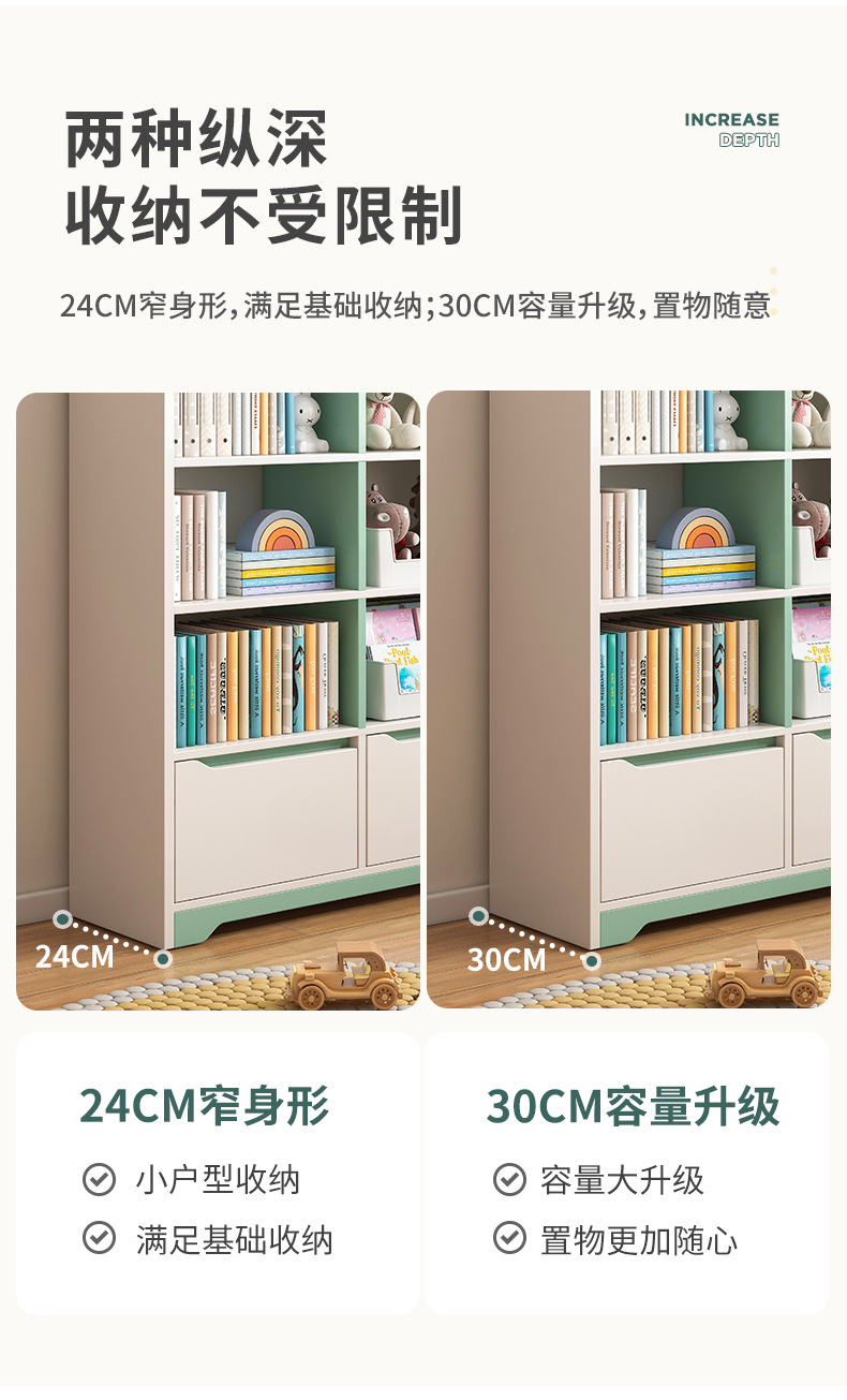 复制_儿童书架置物架阅读架落地简易玩具储物收纳.jpg