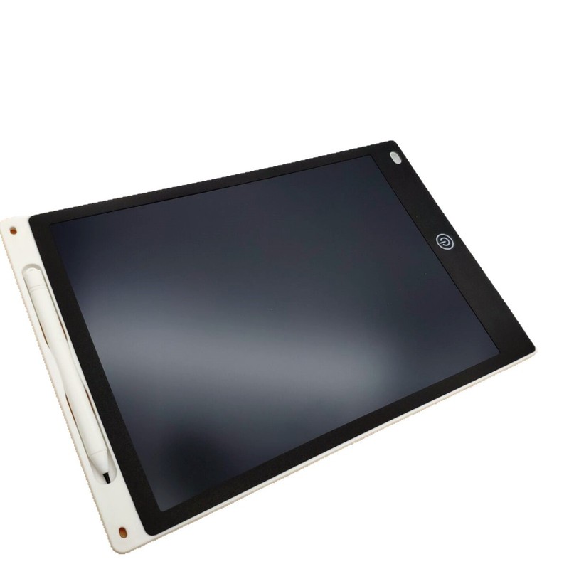 8.5inch 12inch 液晶手書きボード LCD 絵画子供落書きボード工場卸売おもちゃ黒板電子クロスボーダー|undefined