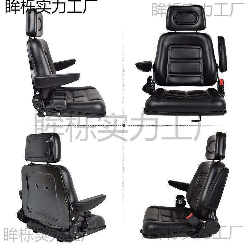 Ганчжоуский вилочный погрузчик, трактор Lonking, малый вилочный погрузчик Heli, трехколесный микроэкскаватор, универсальная модификация для Lederzhu