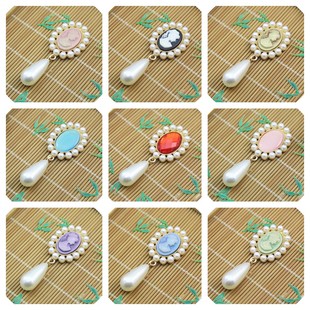 ��ˮ������E�A���13*18mm �N荰ٴ��������DIY�Ʒ���