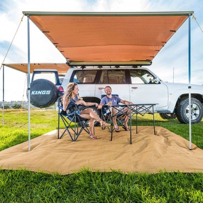 car awning anti-awning MPV – Çadırlar
