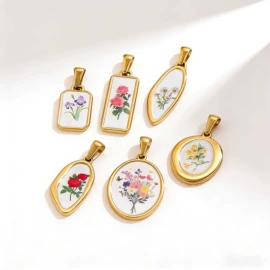 饰品配件;diy饰品;挂件/坠子