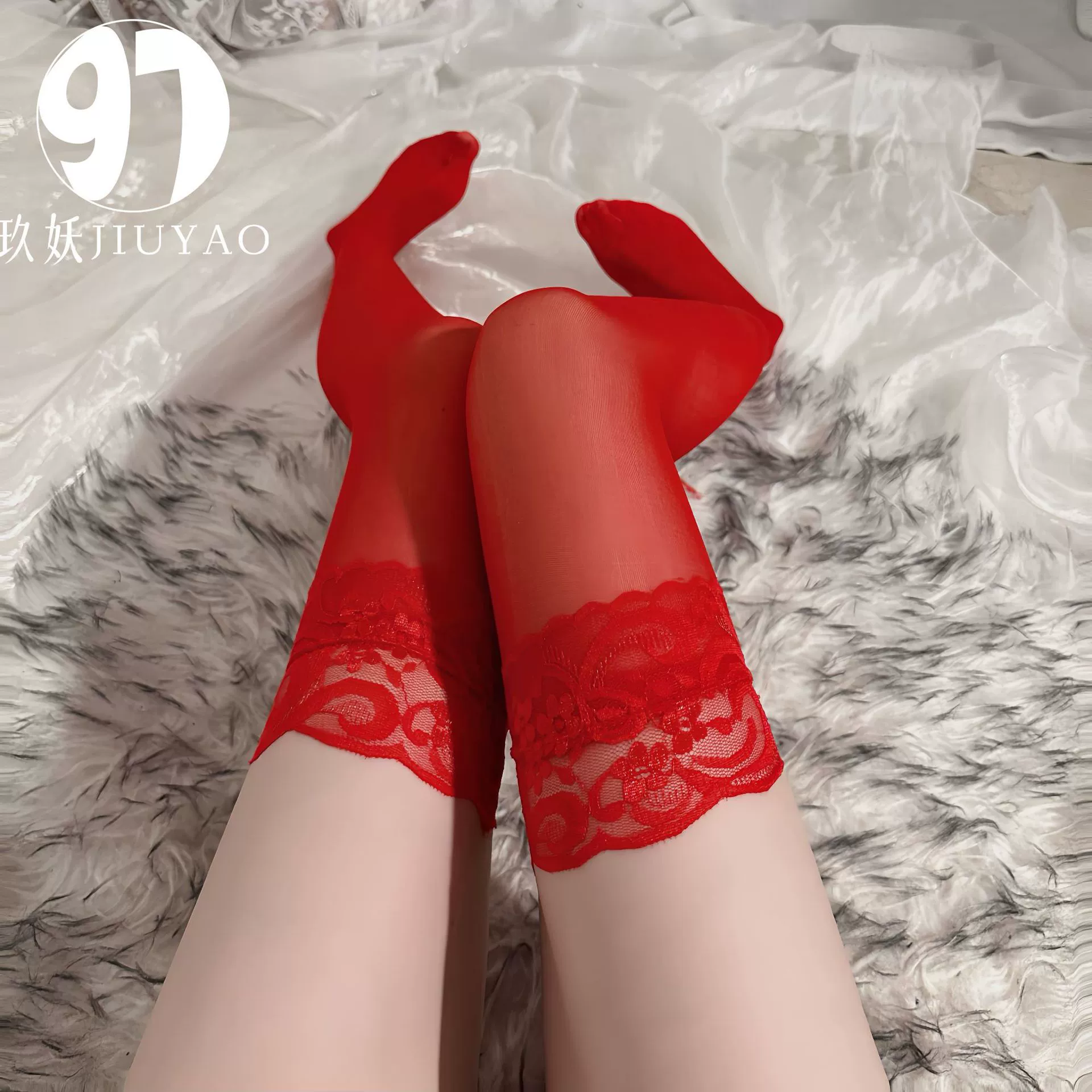 Японские кружевные летние тонкие колготки, сексуальные носки, стильLolita, кружевное платье