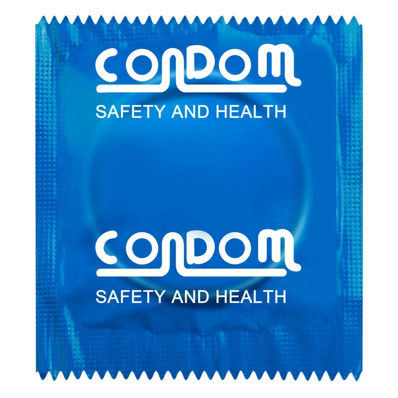 Bulk Condoms, E-Commerce Condoms, Gift Sets, Wholesale, Large Quantities, Favorable Prices, Single Pack