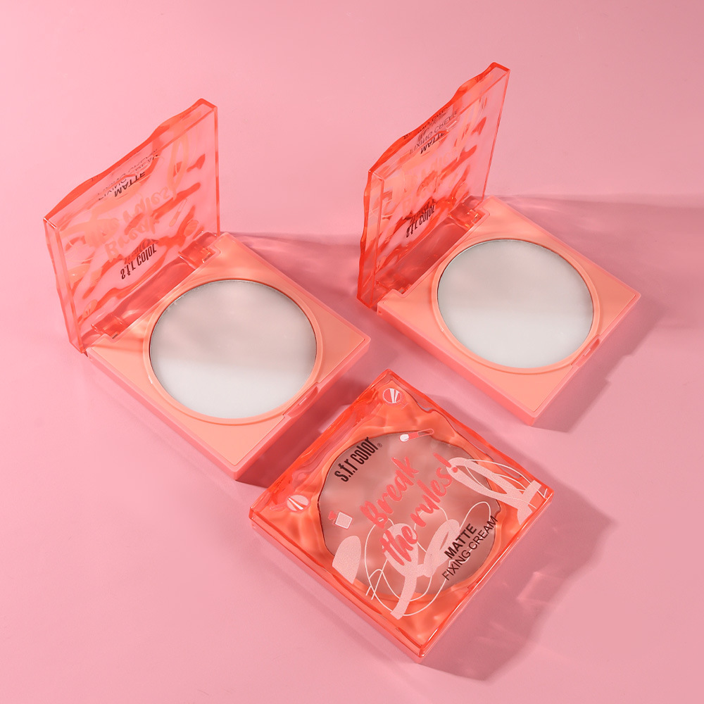 Imprimación Facial Correctora de Poros para Maquillaje Natural image 3