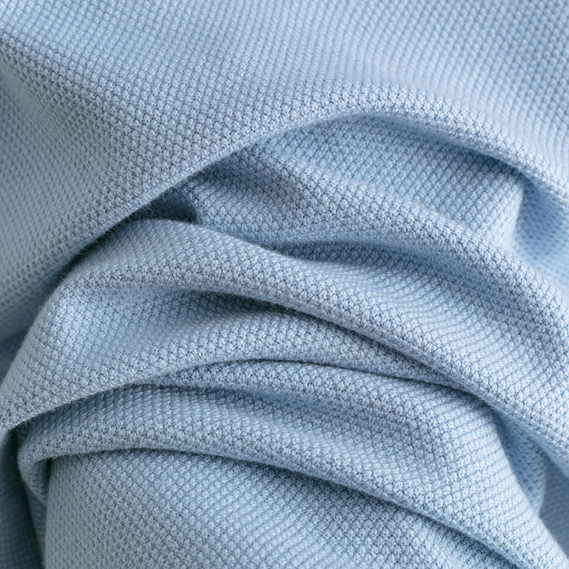 Autumn Winter Button Knitwear Dress Solid Color Loose Casual Sweater Women