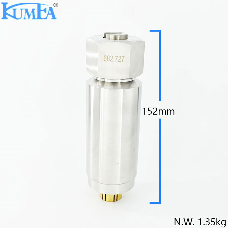 高压钨钢合金燕尾槽喷头厂家直销扇形除磷不锈钢喷雾喷嘴