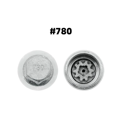 # 780 Car Tire — Digər kuzov və aksesuarlar - 780