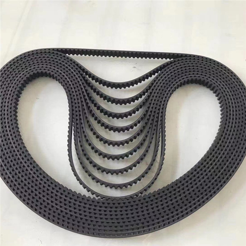 橡胶同步带皮带HTD5M800/810/820/830/840/850/860/870/880/890