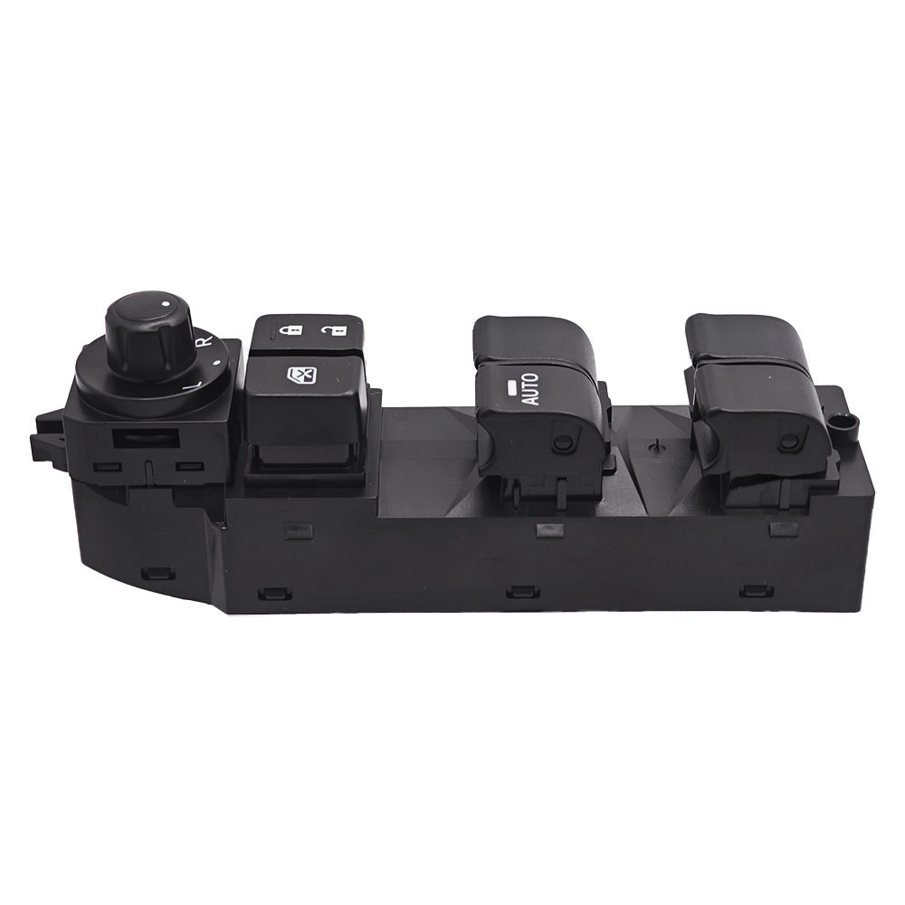 Bkc3-66-350 Is Suitable for Changan Mazda 3 Angkesela Car Window Glass Regulator Switch