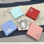 印花珠宝礼品手镯盒