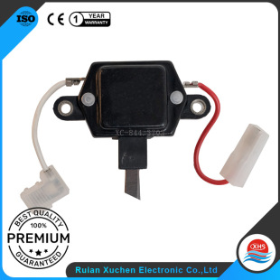 Suitable for Lada generator electronic regulator, 844.3702