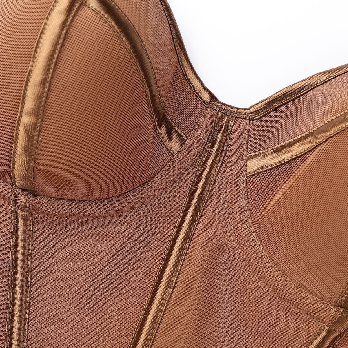 Europa y los Estados Unidos sexy puro deseo de viento pequeño correa de flores frescas belleza de espaldas dentro de la hebilla delantera pequeño cinturón de cinturón corsé