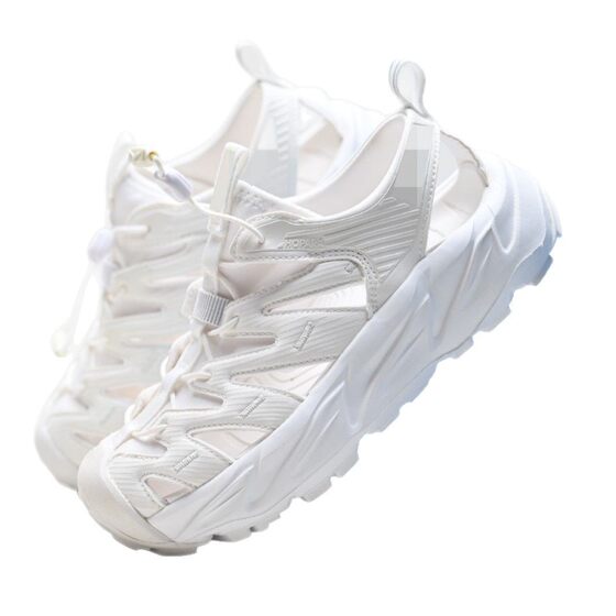 Camping Hopara Traceway Sandals Outdoor Men's and Women's Spring and Summer Hiking Hopara Shock-cushioning Non-slip Casual Shoes Beach Shoes