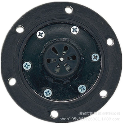 Valve Hydraulic – Tank cap