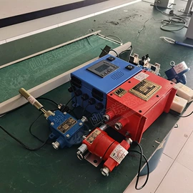 矿山施工设备;矿业输送设备;往复泵