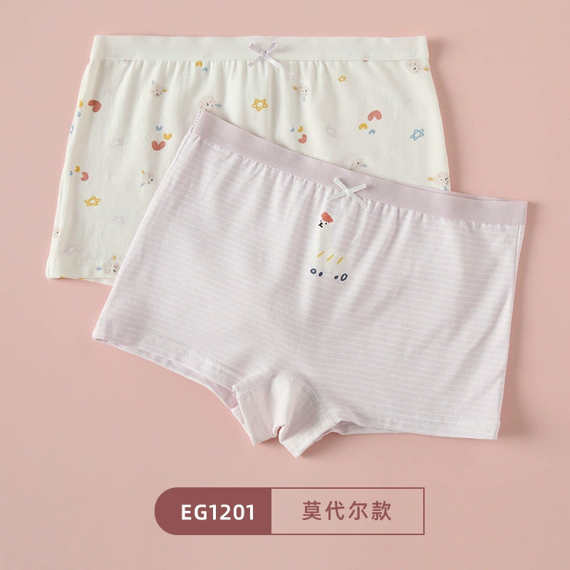 Детское нижнее белье (Huggingmamma) штаны и летние шорты, модал/хлопок, размеры 80–150 см