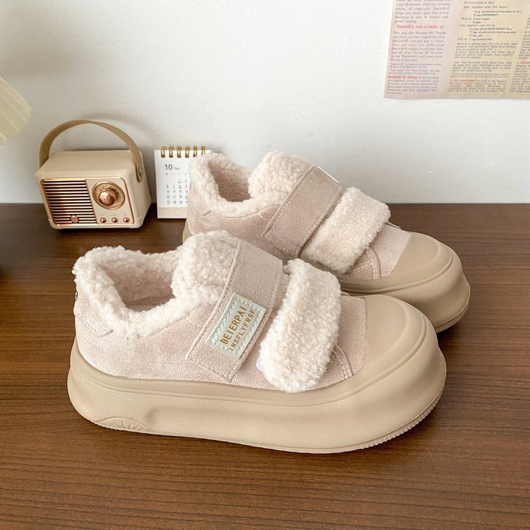 핑크 플러스 벨벳