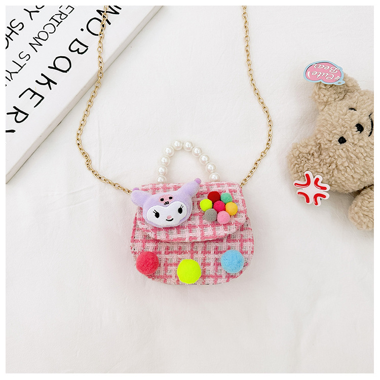 쿨로 미 로즈 핑크