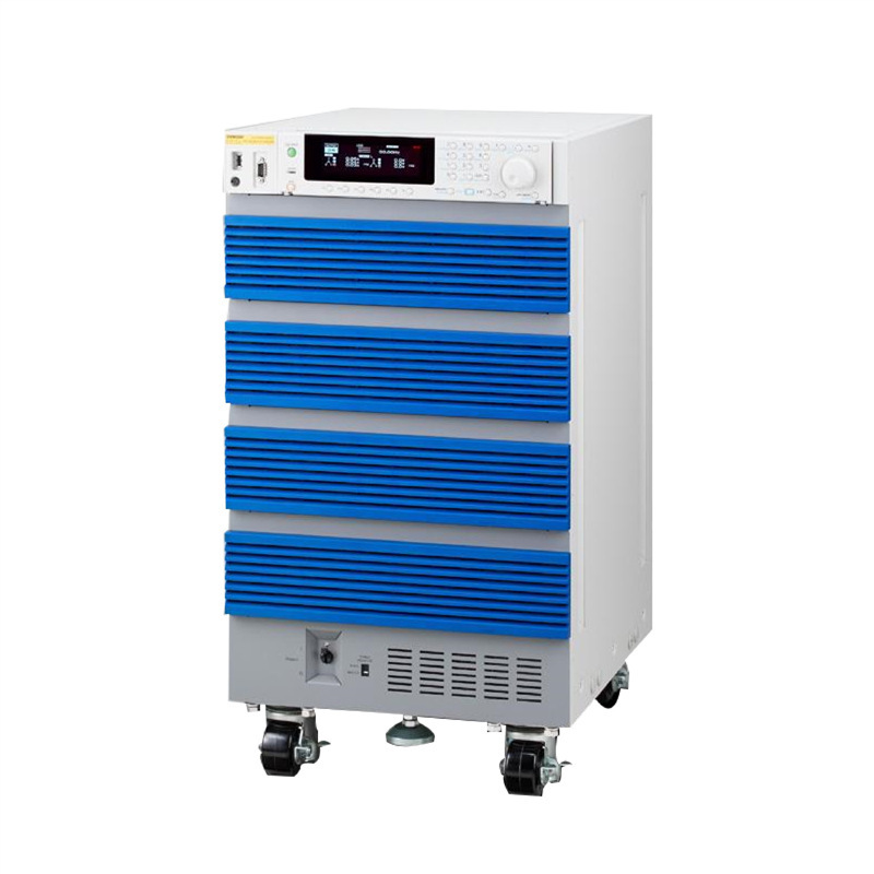 KIKUSUI/菊水PCR500LE高性能交流稳定电源单相500VA稳压电源