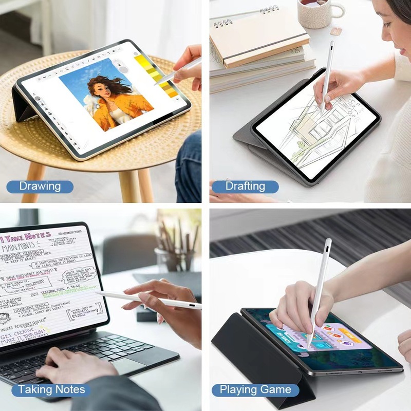 多機能静電容量ペンは2018年タブレットをサポートしています。|undefined
