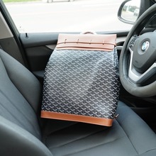 戈雅24新款春夏双肩包大容量经典hobo信封包造型简洁大气Goyard