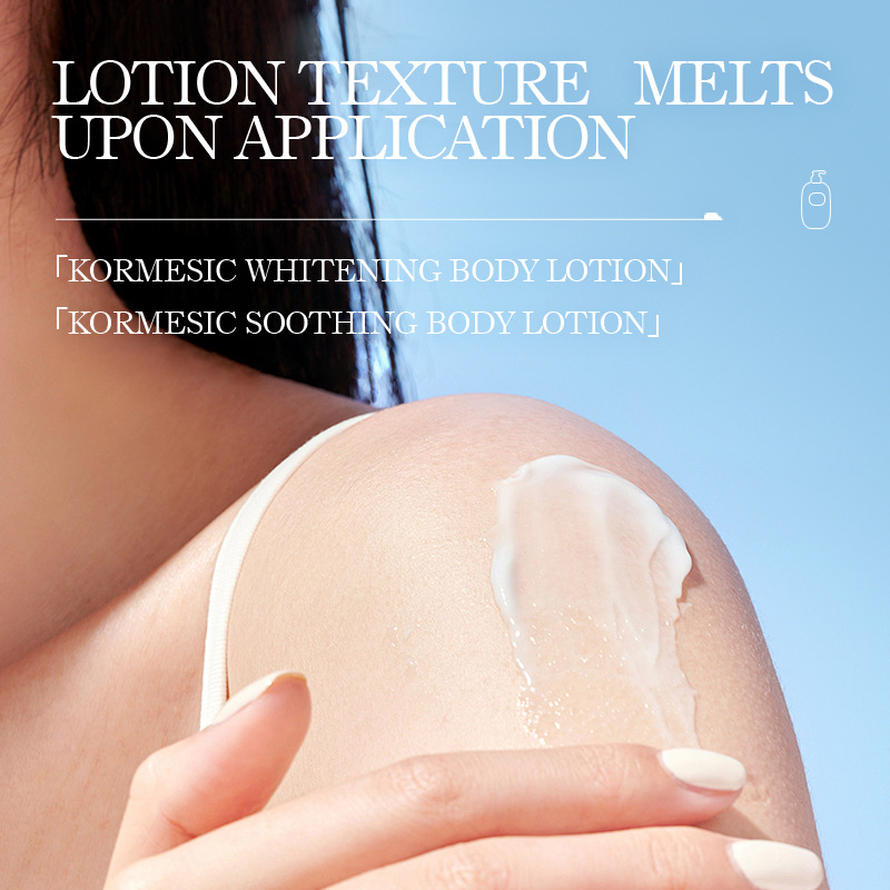 Loción Corporal Hidratante y Nutritiva para Cuidado Corporal image 5