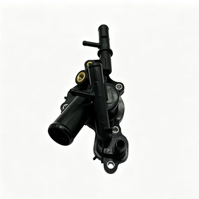 Thermostat Outlet Pipe Connector Suitable