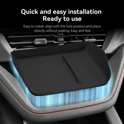 EXPLORER protective anti-slip mat, car-specific – Anti-slip mat