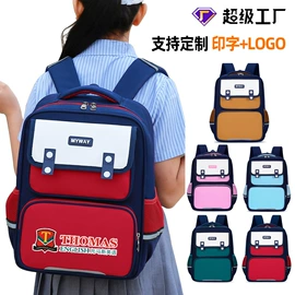 小学书包;幼儿园书包;休闲背包