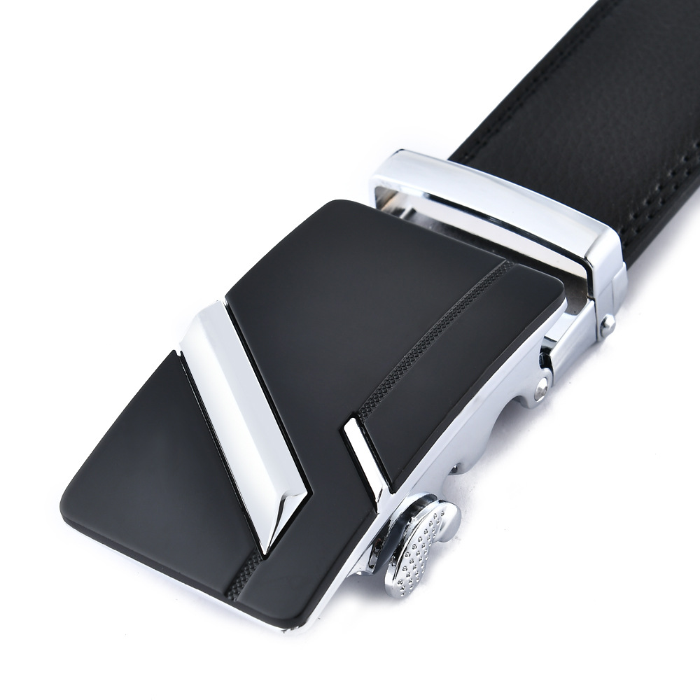 Quality fashionable metal belt