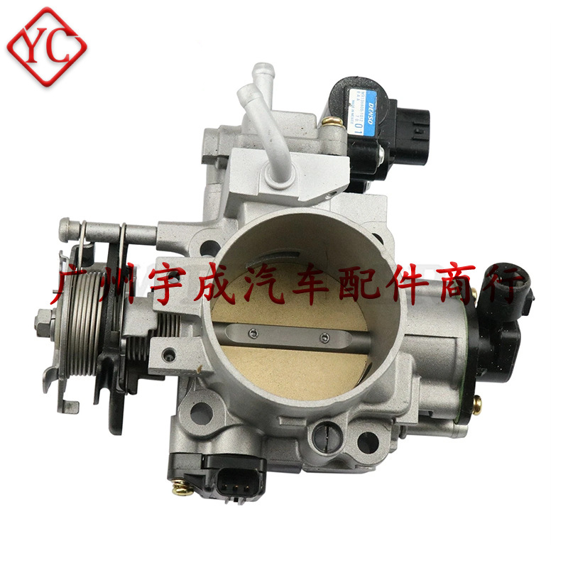 跨境专供16400-P8F-A84适用02-04 奥德赛LX EX 3.5L V6 节气门