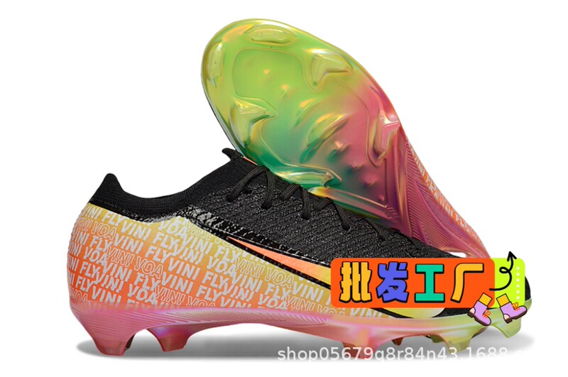 アサシン 16代目 サッカーシューズ ミッドハイトップ FG スパイク AG ミッドスパイク ロナウド ムバッペ CR715代目 メッシ エアクッションテクノロジー|undefined