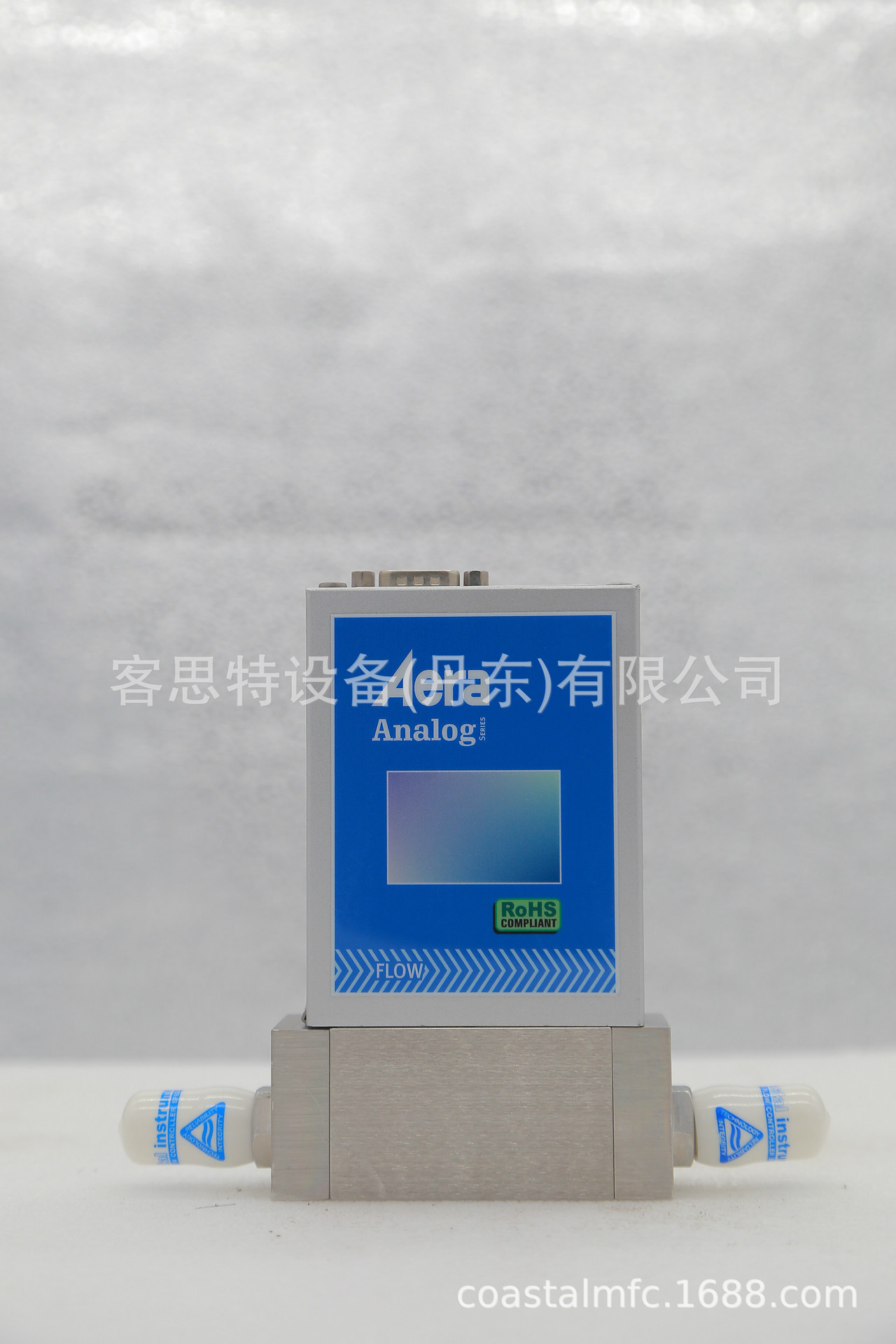 AERA进口气体质量流量计库存现货一年质保FC-771A