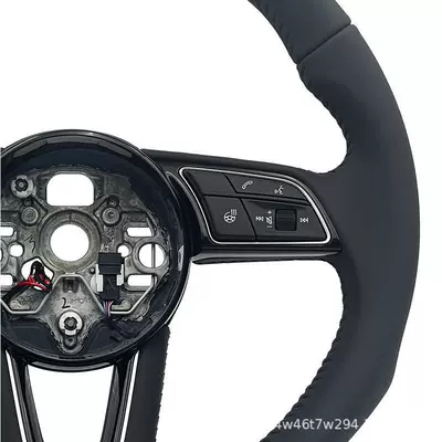 Wheel Suitable for Audi A3: Steering wheel