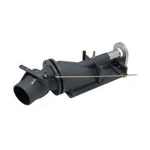 40mm Large Diameter Spray Pump Water Spray Propeller Remote Control Ship Model Modified Pump High Speed Pump Propeller 775 Motor