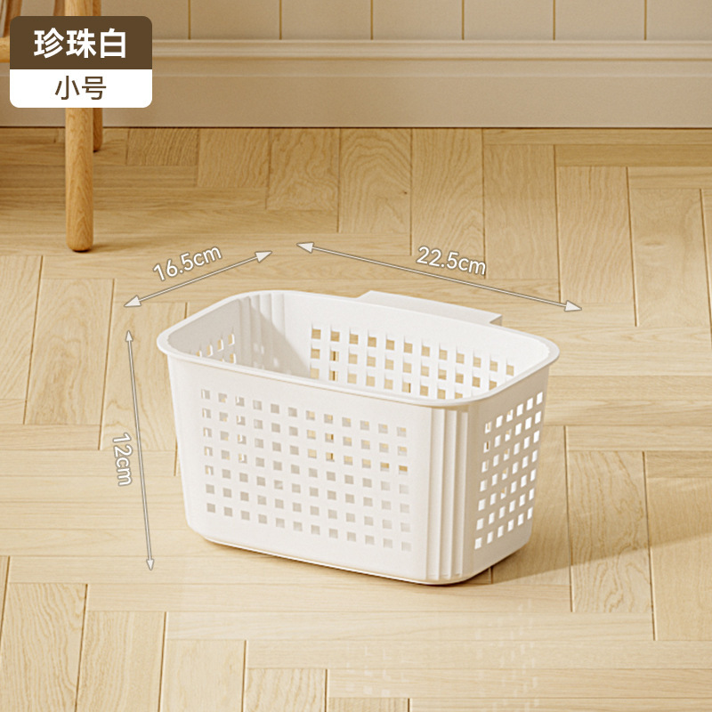 脏衣篓家用脏衣服收纳筐卫生间大容量带轮脏衣篮浴室超大号洗衣篮|undefined