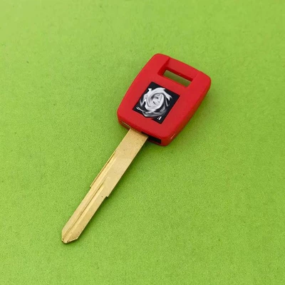 Suitable for Suzuki Motorcycle Key