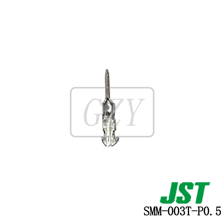 SMM-003T-P0.5 ����ѹ�Ŷ��� JST������ �Ӳ������