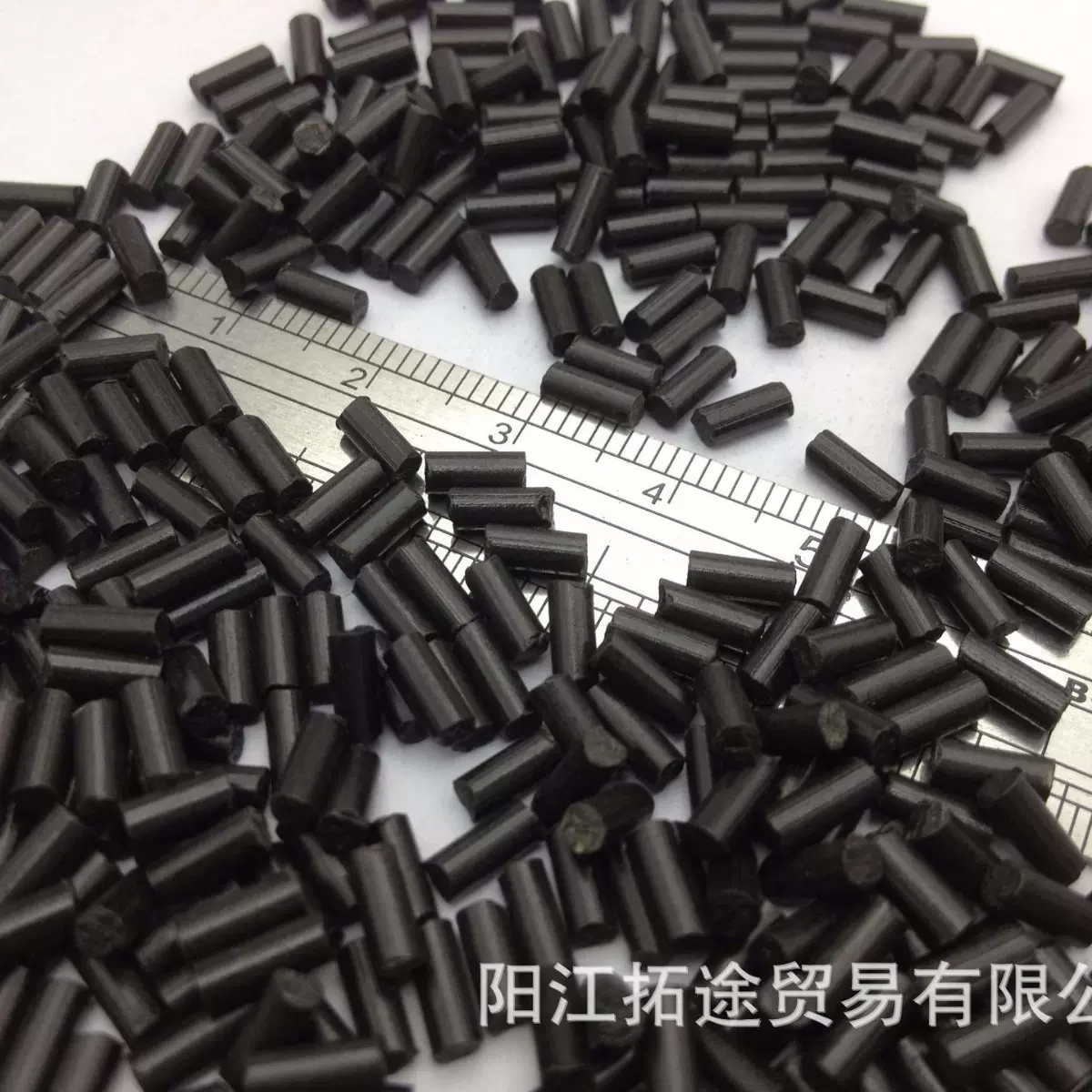 打火石砂轮打火机 煤油打火机火石粒2.2*5MM厂家生产销售散装500G