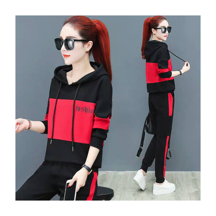 레드