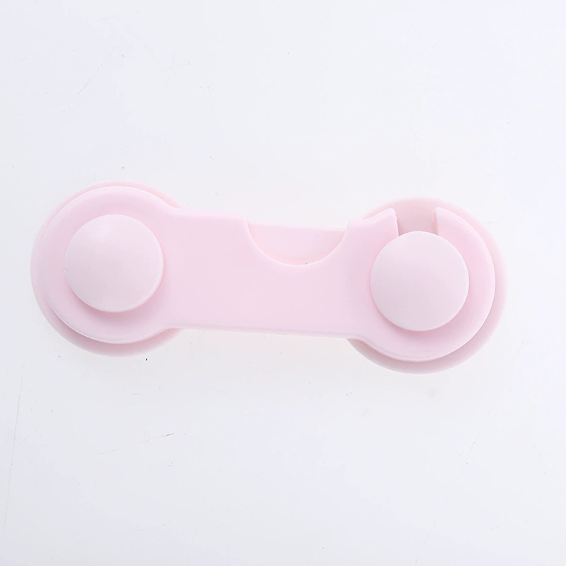 Children's safe protective multifunctional lock, factory direct supply
