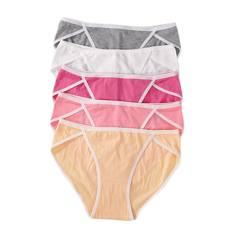 Кроссбордерная торговля, underwear, брюки, трикотажные комфортные дышащие брюки