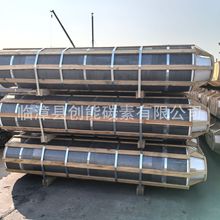 定制高功率石墨电极 精密工艺打造高密度结构 导电导热优异